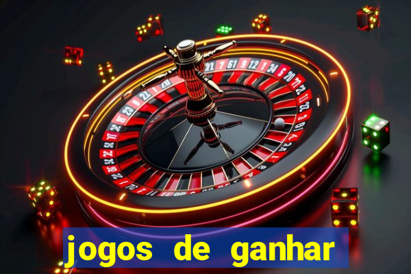 jogos de ganhar dinheiro no pix na hora